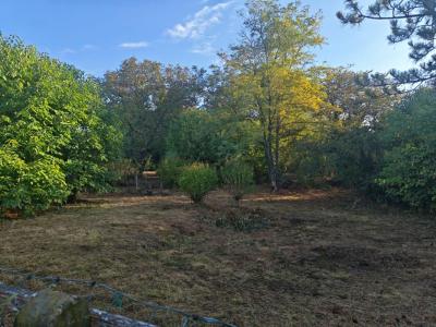 Vente Terrain CURSAN 33670
