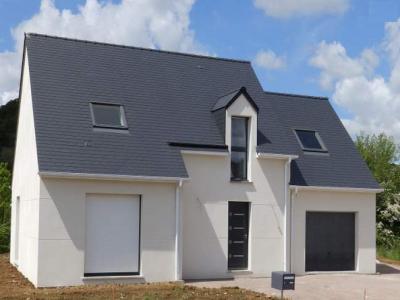 Vente Maison 5 pi�ces MENARS 41500