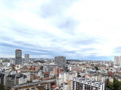 Vente Appartement 4 pi�ces PARIS-13EME-ARRONDISSEMENT 75013