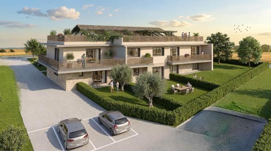 Vente Appartement 4 pi�ces MARSEILLE-12EME-ARRONDISSEMENT 13012