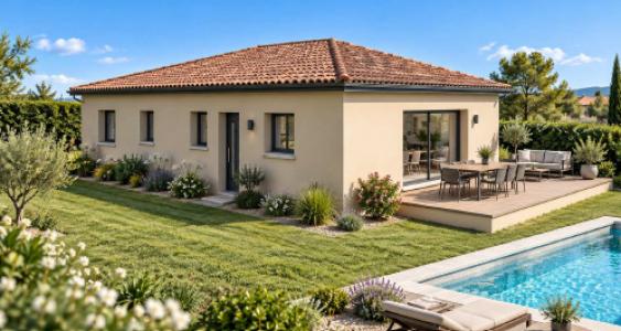 Vente Maison 4 pi�ces CHARMES-SUR-RHONE 07800