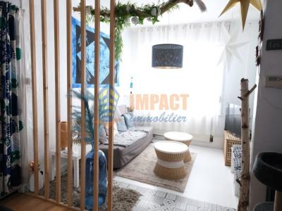 Vente Maison 5 pi�ces HAUBOURDIN 59320