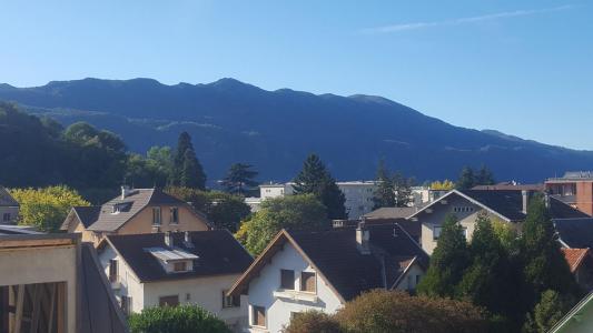 Location Appartement 2 pi�ces AIX-LES-BAINS 73100