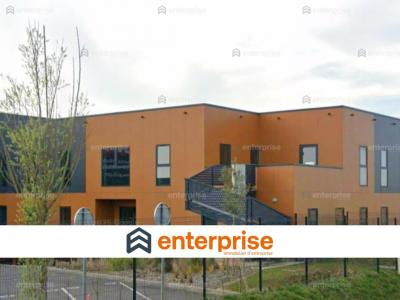Location Bureau MONTIVILLIERS 76290