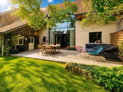Vente Maison 6 pi�ces HOLTZHEIM 67810