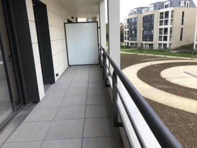 Location Appartement 2 pi�ces DINARD 35800