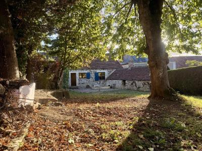 Vente Maison 2 pi�ces FRANCHEVILLE 61570