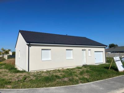 Vente Maison PRUNAY 51360