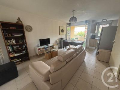 Location Appartement 2 pi�ces LATTES 34970