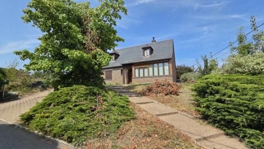 Vente Maison HIRSON 02500