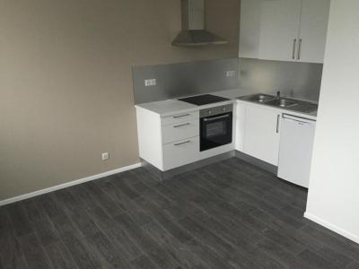 Location Appartement 2 pi�ces LILLE 59000
