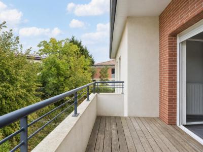 Vente Appartement 3 pi�ces UNION 31240
