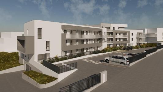 Location Appartement BESANCON 25000