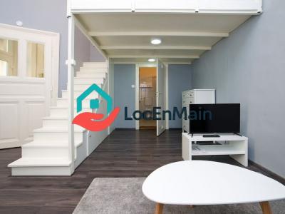 Location Appartement PARIS-3EME-ARRONDISSEMENT 75003