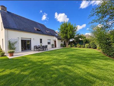 Vente Maison 8 pi�ces ANDOUILLE-NEUVILLE 35250