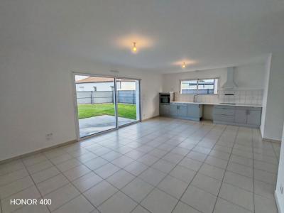 Location Maison 4 pi�ces TALMONT-SAINT-HILAIRE 85440