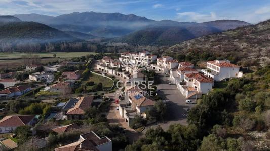 Vente Appartement 4 pi�ces OLETTA 20232