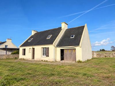 Vente Maison 5 pi�ces LANILDUT 29840