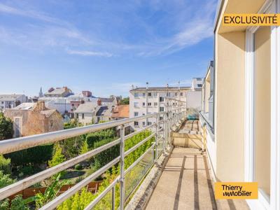 Vente Appartement 3 pi�ces NANTES 44000