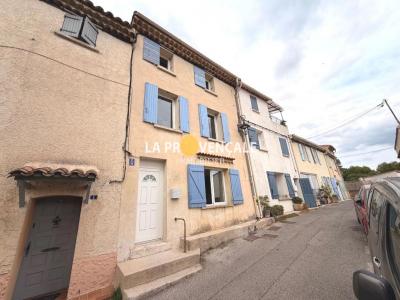 Vente Maison 4 pi�ces PEYPIN 13124