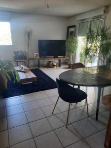 Vente Appartement 3 pi�ces VENDOME 41100