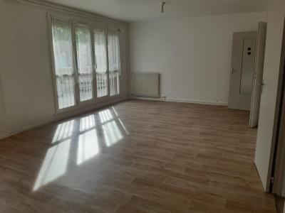 Location Appartement 4 pi�ces SAINT-LOUP-SUR-SEMOUSE 70800