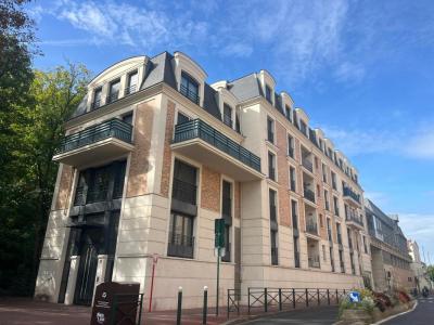 Vente Appartement 2 pi�ces SAINT-MAURICE 94410