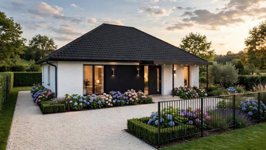 Vente Maison DROCOURT 62320