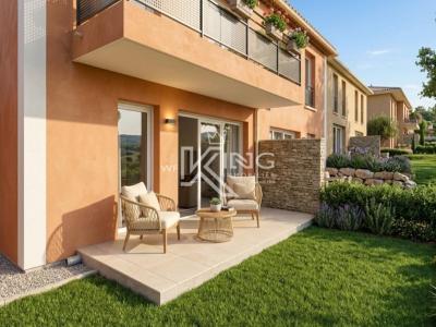 Vente Maison 4 pi�ces COGOLIN 83310