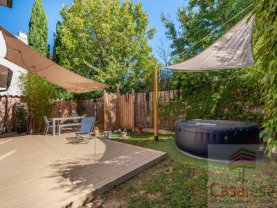 Vente Maison 4 pi�ces COMMUNAY 69360