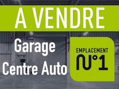 Vente Commerce PONTIVY 56300