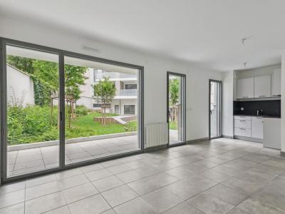 Location Appartement 2 pi�ces VILLEURBANNE 69100