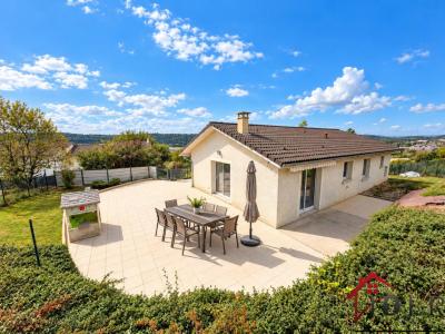 Vente Maison 4 pi�ces ARBENT 01100