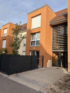 Location Appartement 3 pi�ces TROYES 10000