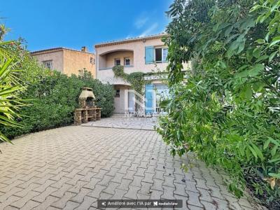 Vente Maison 4 pi�ces FREJUS 83600