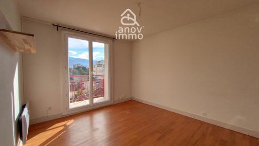 Location Appartement 2 pi�ces GRENOBLE 38100