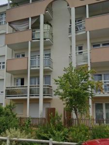 Location Appartement 3 pi�ces PESSAC 33600