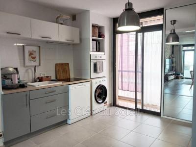 Vente Appartement 3 pi�ces VALETTE-DU-VAR 83160