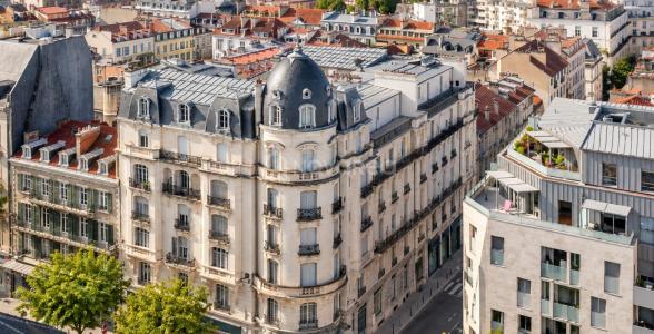 Vente Appartement 4 pi�ces PAU 64000