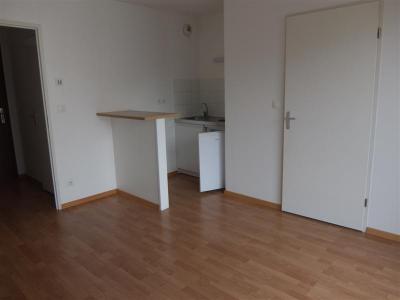 Location Appartement 2 pi�ces NANTES 44300