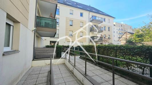Vente Appartement 2 pi�ces ROUEN 76100
