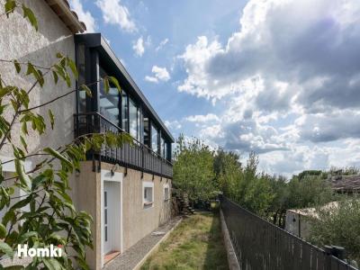 Vente Maison 5 pi�ces DRAGUIGNAN 83300