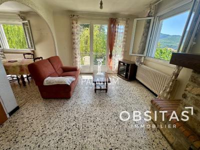 Vente Maison 6 pi�ces SAINT-MAIME 04300
