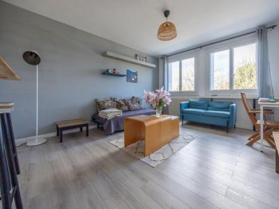Vente Appartement 2 pi�ces NANTES 44000