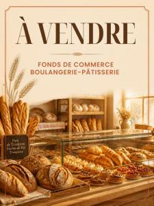 Vente Commerce TOSSE 40230
