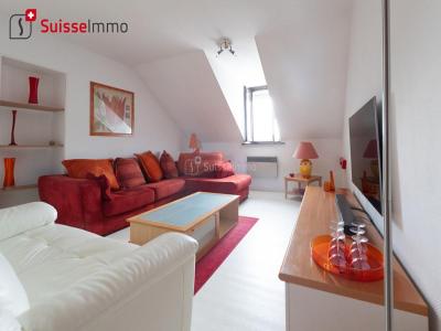 Vente Appartement 5 pi�ces AUDINCOURT 25400