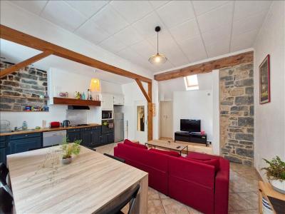 Location Maison 3 pi�ces MILLAU 12100