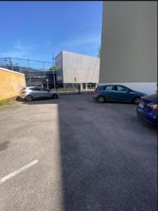 Vente Parking METZ 57000