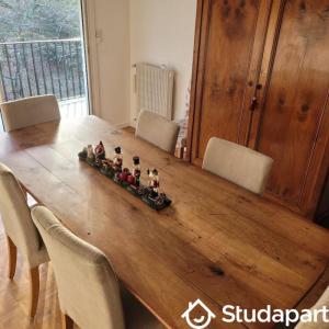 Location Appartement GRADIGNAN 33170