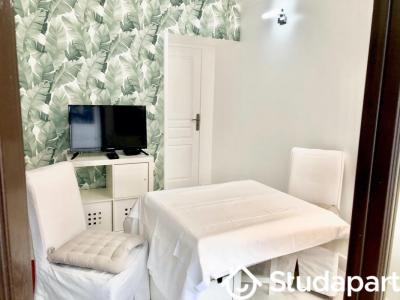 Location Appartement 2 pi�ces PARIS-15EME-ARRONDISSEMENT 75015